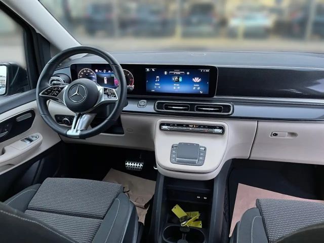 Mercedes-Benz Marco Polo Marco Polo AHK*Distr.*360°Kamera*Markise