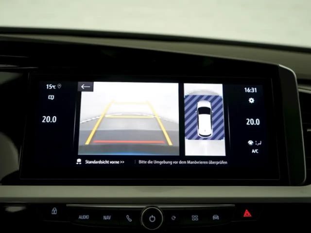 Opel Grandland X Ultimate