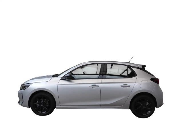 Opel Corsa GS-Line Grand Sport