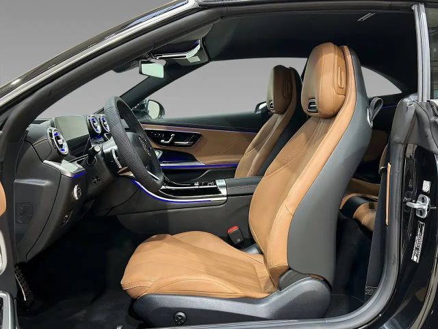 Mercedes-Benz CLE 450 4MATIC AMG Line