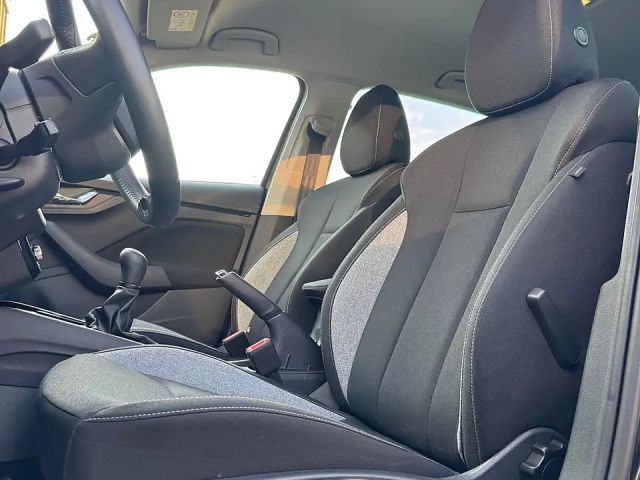 Skoda Scala Selection