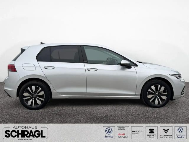 Volkswagen Golf 1.5 TSI Golf VIII Move