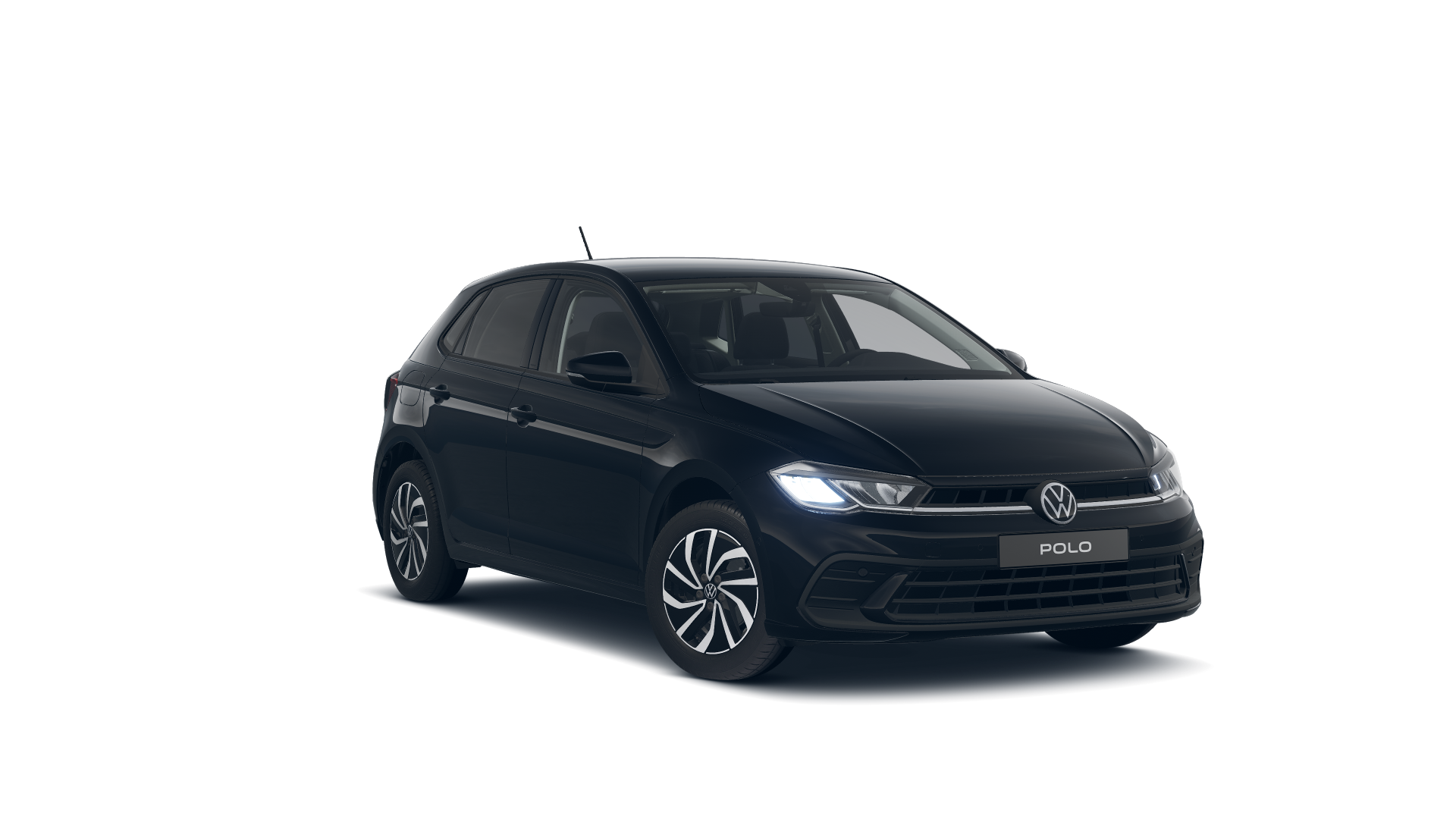 Volkswagen Polo 1.0 TSI DSG