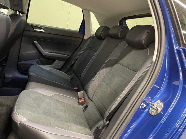 Volkswagen Polo 1.0 TSI IQ.Drive