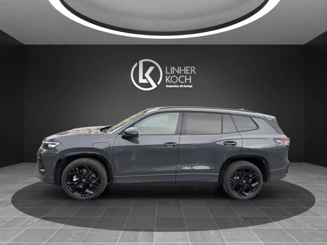 Volkswagen Tayron eHybrid