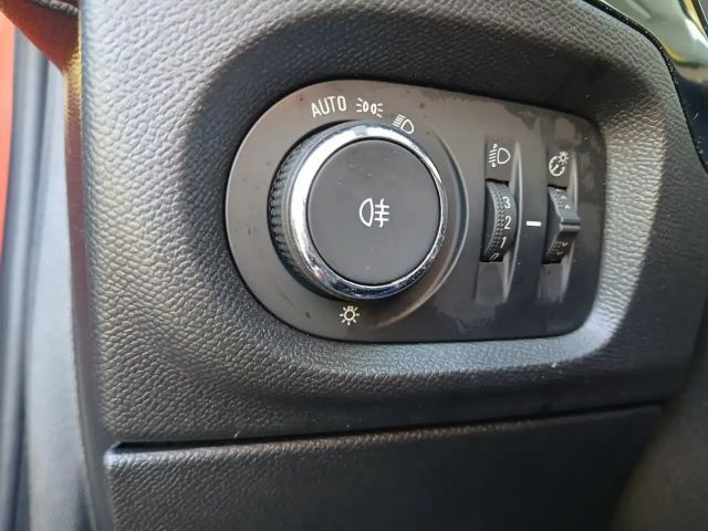 Opel Corsa Edition business+