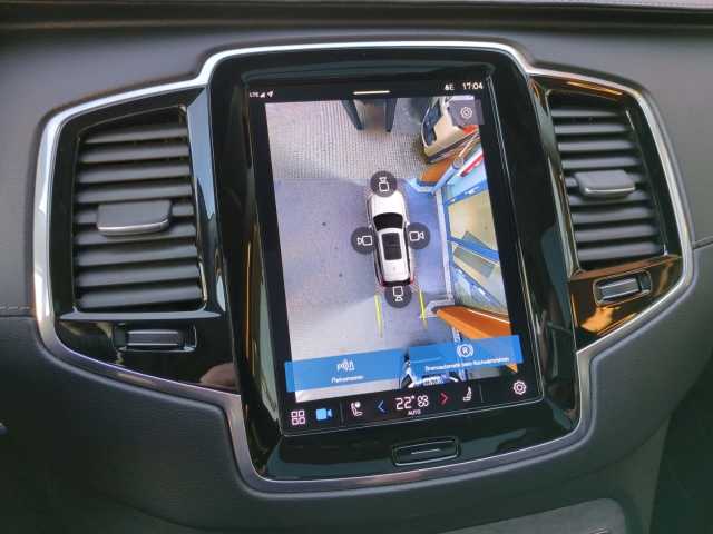 Volvo XC90 AWD Bright Ultimate