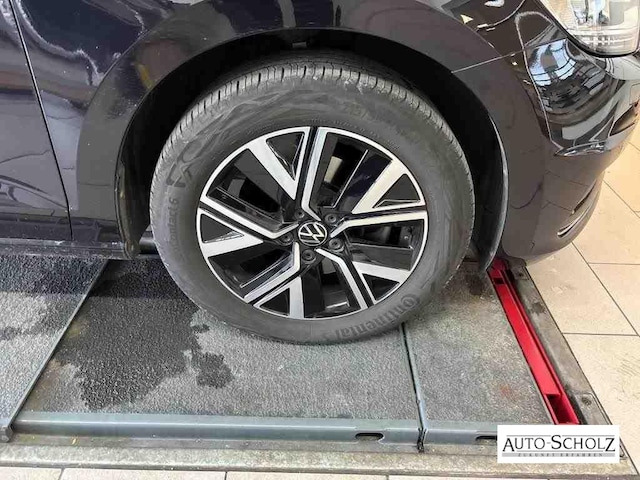 Volkswagen Touran 1.5 TSI Highline