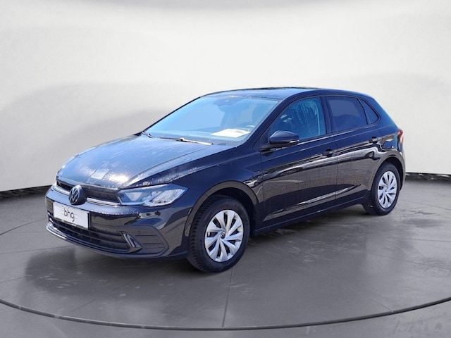 Volkswagen Polo 1.0 TSI Life