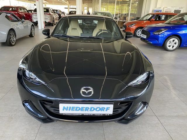 Mazda MX-5 2.0 Kazari Navi, Leder, Kamera
