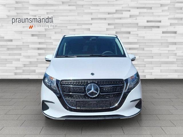 Mercedes-Benz V 220 V 220 d