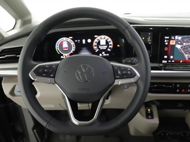 Volkswagen Multivan T7 eHybrid