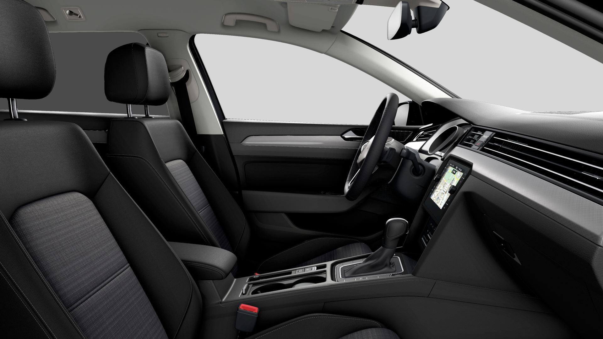 Volkswagen Passat 1.5 TSI Variant