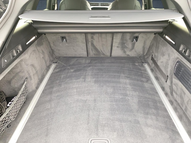 Audi S6 Avant Quattro