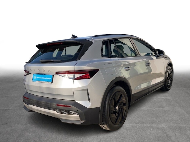 Skoda Elroq 50 Tour