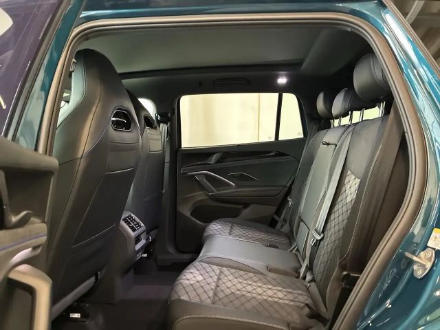 Volkswagen Tayron DSG eHybrid