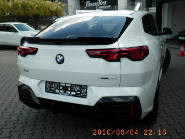 BMW X2 sDrive20i