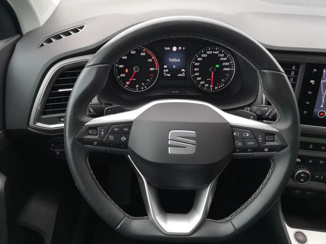 Seat Ateca 1.5 TSI DSG