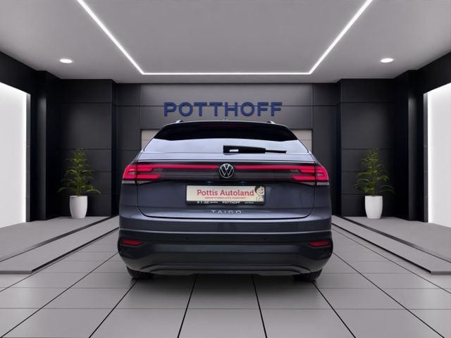 Volkswagen Taigo 1.0 TSI