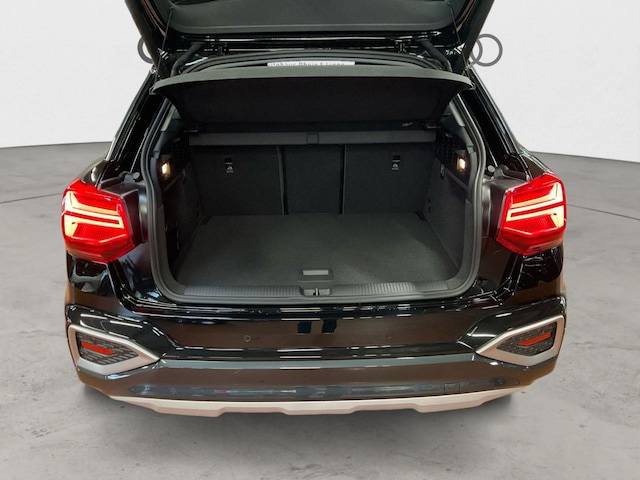 Audi Q2 35 TFSI S-Tronic