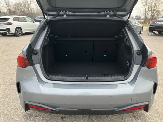 BMW 118 118d 5-deurs Sedan