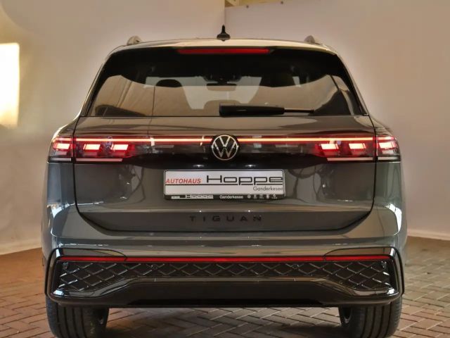Volkswagen Tiguan DSG R-Line