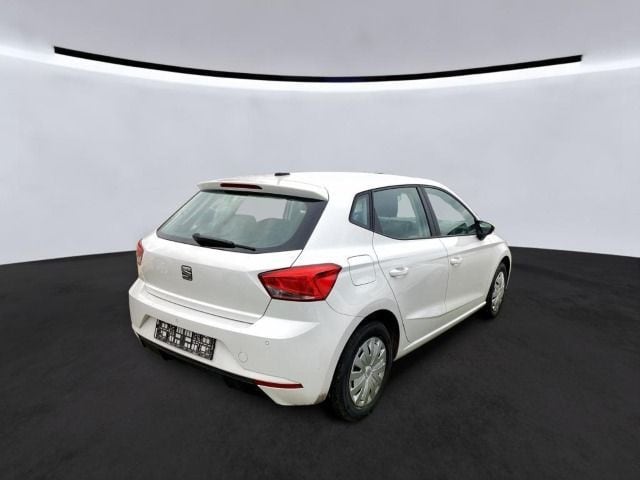 Seat Ibiza 1.0 MPI Reference