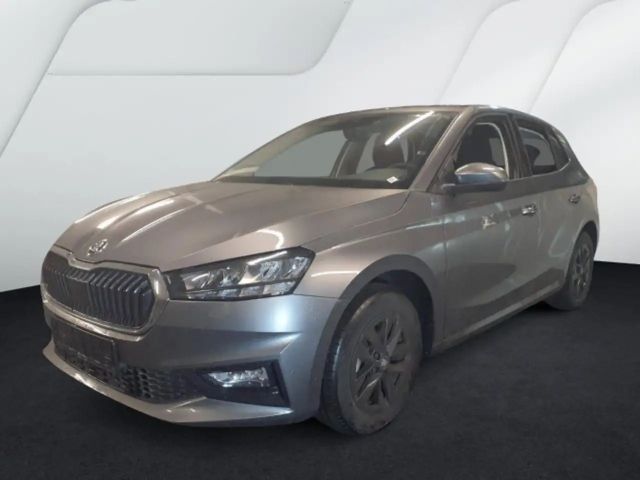 Skoda Fabia 1.0 TSI Selection