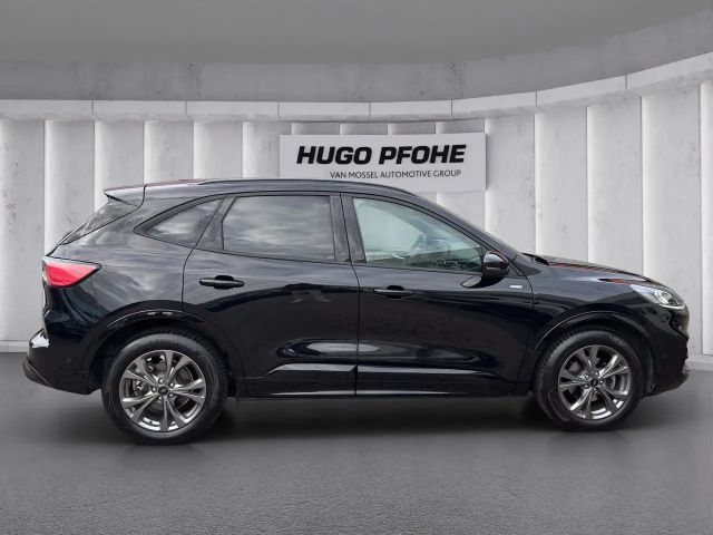 Ford Kuga ST Line X