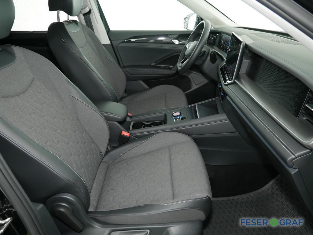 Volkswagen Tayron 2.0 TDI DSG Life