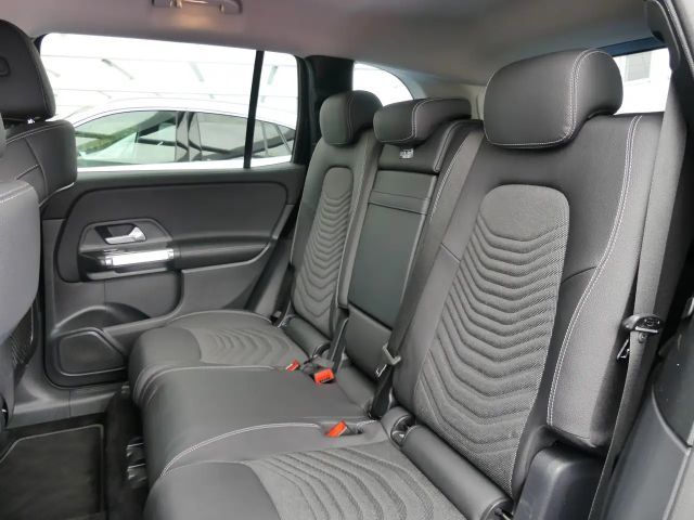 Mercedes-Benz GLB 180 Progressive