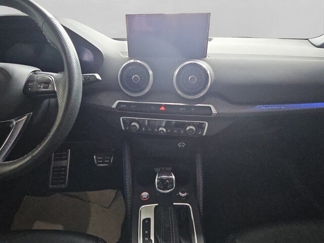 Audi SQ2 Quattro S-Tronic