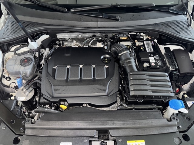 Volkswagen Tiguan 2.0 TDI Allspace