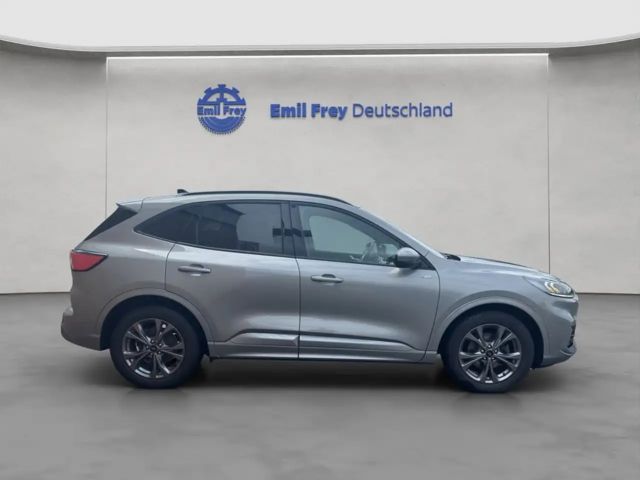 Ford Kuga EcoBoost ST Line X