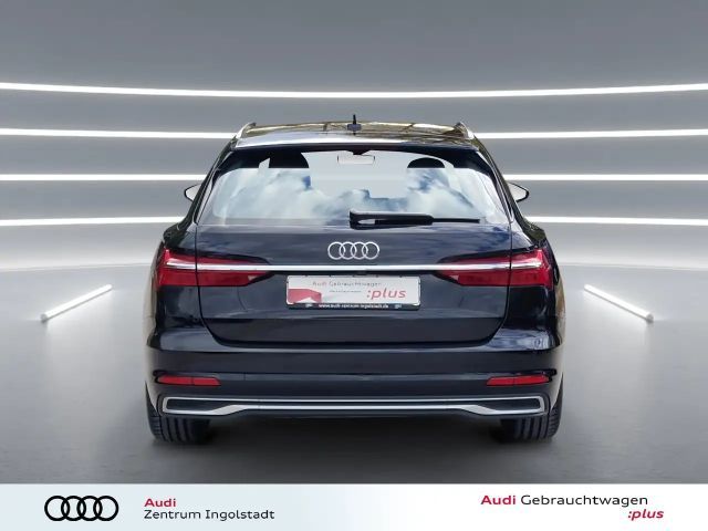 Audi A6 45 TFSI Avant