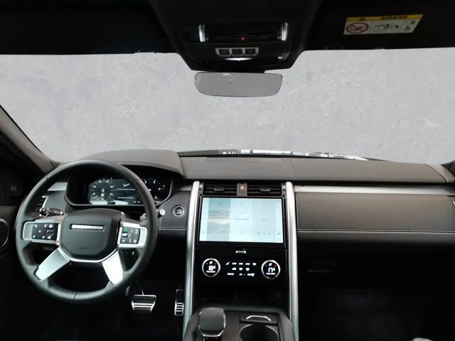 Land Rover Discovery AWD Dynamic SE