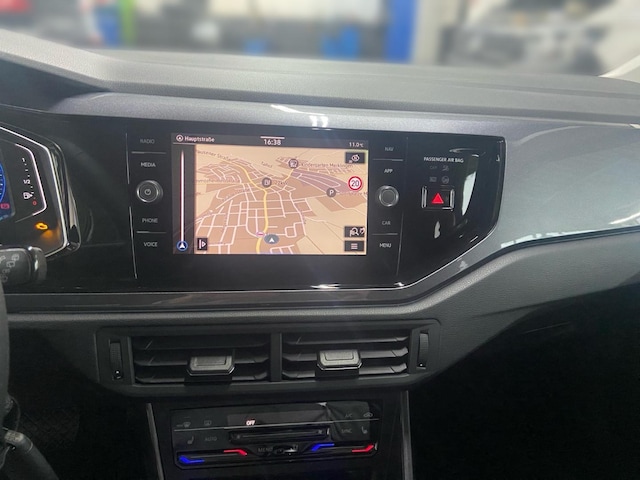 Volkswagen Taigo DSG