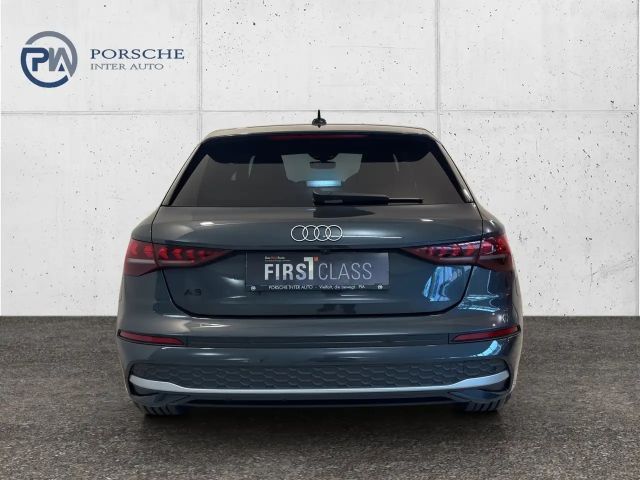 Audi A3 30 TFSI Sedan