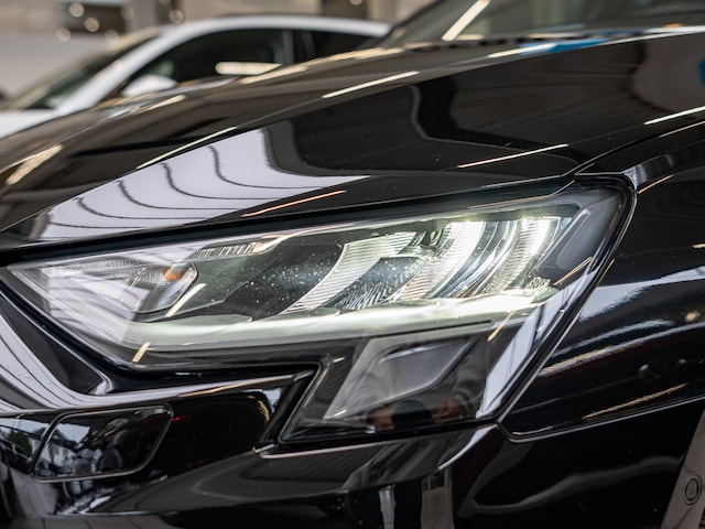 Audi A3 30 TDI S-Tronic Sportback