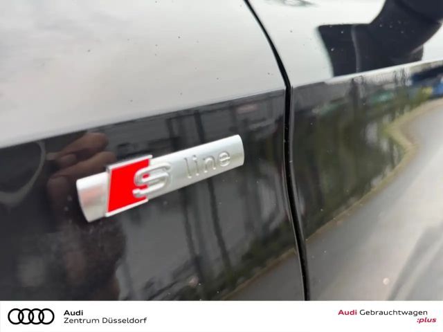 Audi A3 35 TFSI S-Line Sedan Sportback