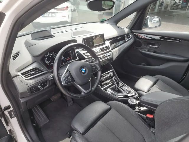 BMW 220 220d Active Tourer