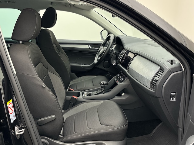 Skoda Kodiaq 1.5 TSI Ambition