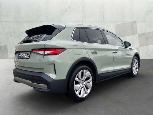 Skoda Elroq Lodge *MATRIX*CANTON*360*