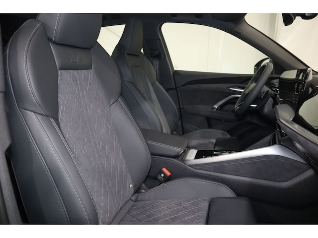 Audi Q5 Quattro S-Tronic