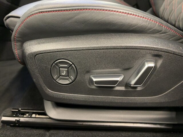 Audi Q6 e-tron Quattro