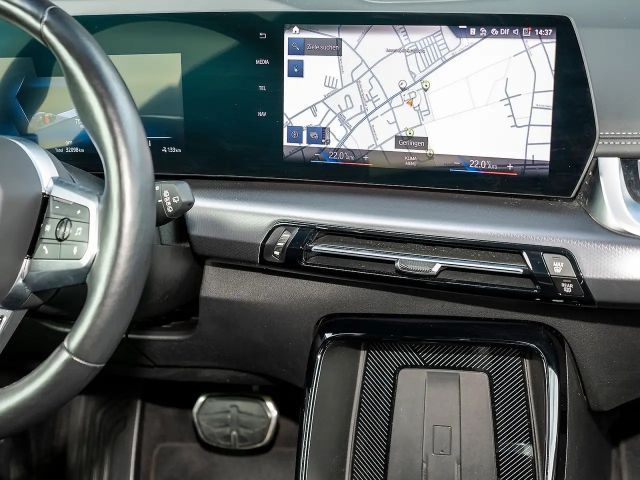 BMW iX1 M-Sport xDrive30