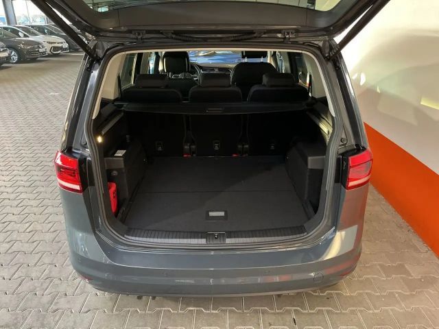 Volkswagen Touran 1.5 TSI DSG Highline