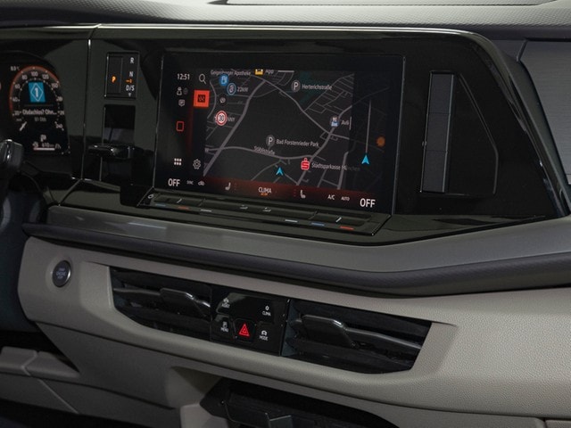 Volkswagen Multivan 2.0 TDI