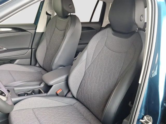 Volkswagen Tiguan DSG