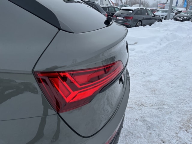 Audi Q5 35 TDI S-Tronic Sportback